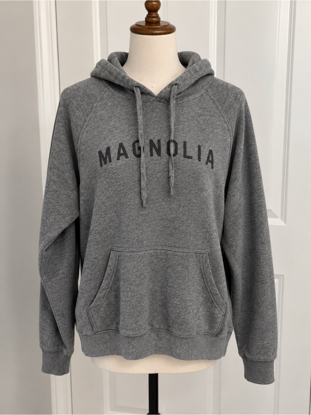 Magnolia Hoodie. Gently worn once or twice